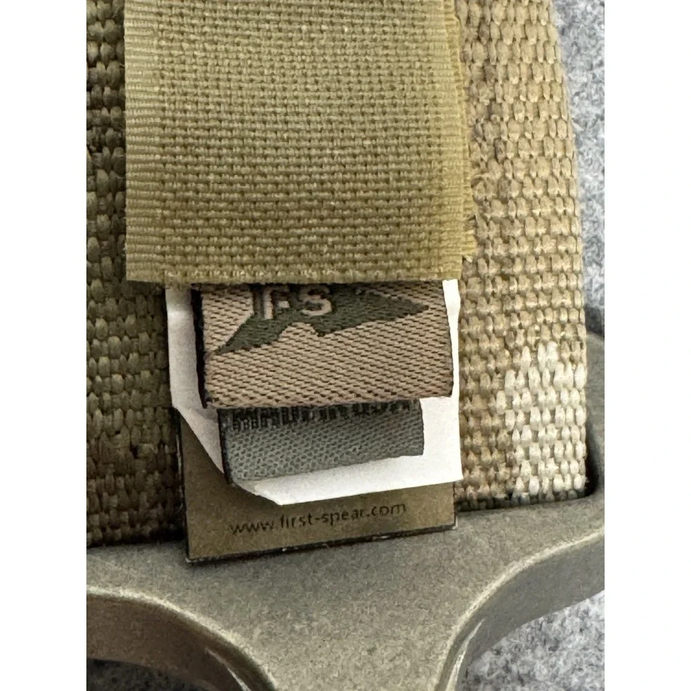 First Spear Base Belt Multicam XL 40